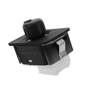 Perilla de interruptor de ajuste de espejo exterior eléctrico 4B0959565A 4B0959565 para A3 8L1 <span class=keywords><strong>A6</strong></span> <span class=keywords><strong>Avant</strong></span> 4B C5 1996 <span class=keywords><strong>2003</strong></span> - Product Image 4