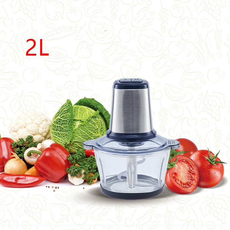 Vidrio 2L
