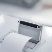 Analizador de Electrolitos BIOBASE K Na Ca, Analizador de Electrolitos Semiautomático para Hospital