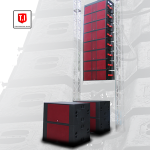 Technic-Sistema <span class=keywords><strong>de</strong></span> sonido con controladores dobles, monitor <span class=keywords><strong>de</strong></span> matriz <span class=keywords><strong>de</strong></span> línea <span class=keywords><strong>de</strong></span> <span class=keywords><strong>estudio</strong></span> Pro, 2, 2 - Product Image 6