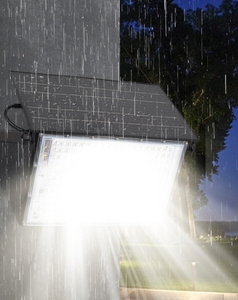 Impermeable IP67 Luz solar al aire libre <span class=keywords><strong>Led</strong></span> Reflector Focos <span class=keywords><strong>100W</strong></span> 200W - Product Image 5