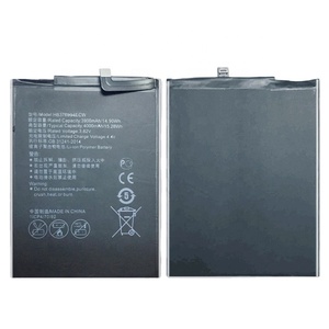 Batería de teléfono HB376994ECW para Huawei Honor 8 Pro <span class=keywords><strong>Honor8</strong></span> Pro Honor V9 - Product Image 1