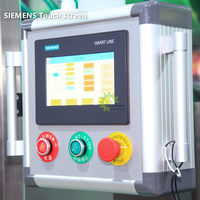 Machine de remplissage automatique ZXSMART à 4 buses pour savon liquide, lotion corporelle, shampoing, lessive