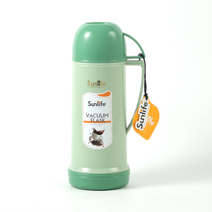Sunlife ขวดสุญญากาศขนาดเล็ก450มล. ดีไซน์แบบ <span class=keywords><strong>qute</strong></span> เหยือกน้ำเก็บความร้อน - Product Image 2