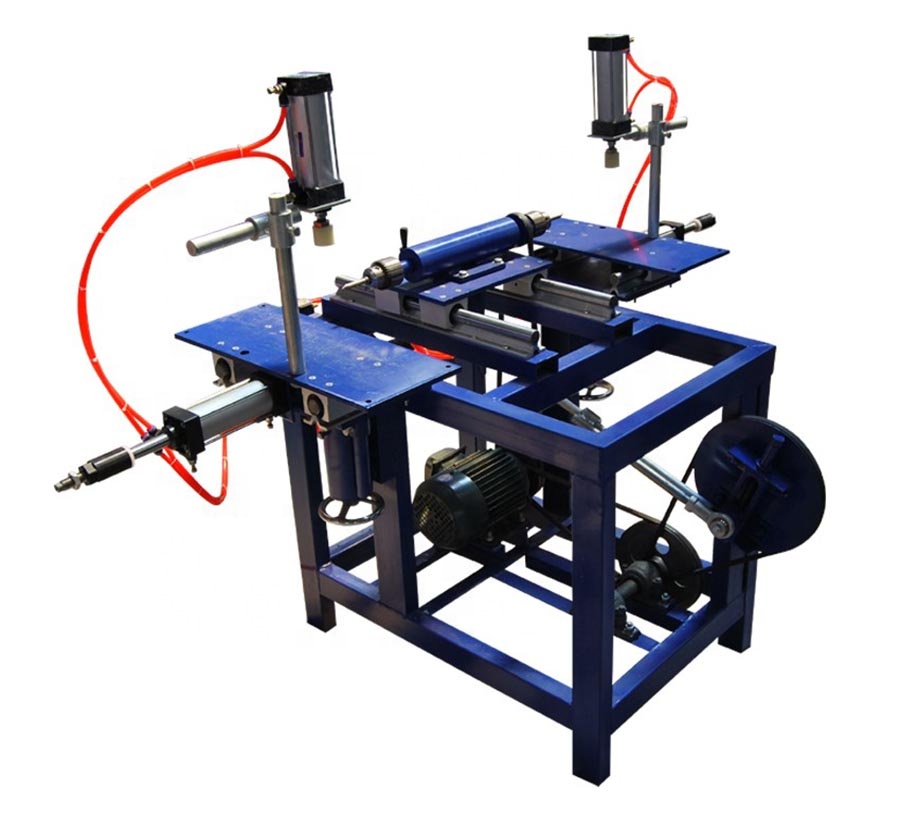 AICHENER простая одноосевая врезная машина для продажи