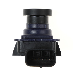Caméra de recul auxiliaire Ford Explorer 1080P 12V, compatible avec les modèles 11-15 - Product Image 4