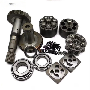 Bloque de Cilindros de Bomba Hidráulica en Oferta para CAT E320B E330B A8VO160 A6VM160 A8VO120, Repuestos para Reparación de Excavadoras - Product Image 3