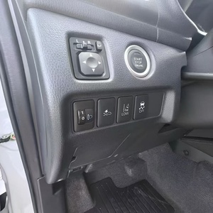 Camioneta Diésel <span class=keywords><strong>L200</strong></span> <span class=keywords><strong>Usada</strong></span> de Primera Calidad, Asientos Eléctricos de Cuero, Transmisión Manual, 110KW 150HP, Vehículo Todoterreno Confiable - Product Image 3
