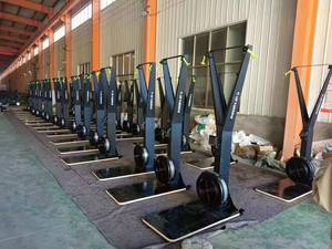 Máquina de Esquí Económica para Gimnasio, Equipo de Cardio, Máquina de Remo para Esquí - Product Image 3