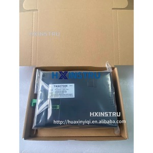 หน้าจอสัมผัส HMI รุ่นใหม่ Weinview TK6070IH พร้อมแพลตฟอร์มอัตโนมัติ ผลิตในประเทศจีน H - Product Image 1