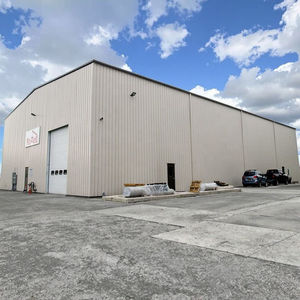 Si vous souhaitez construire <span class=keywords><strong>des</strong></span> maisons en structure métallique, choisissez-nous, nous sommes <span class=keywords><strong>des</strong></span> experts en structure métallique. - Product Image 2