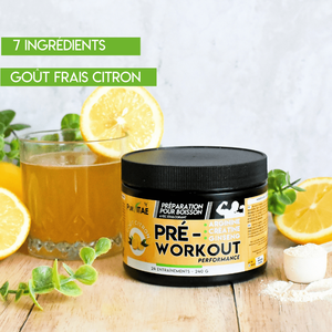 Suplemento Alimenticio Premium - 100% Natural, Sin Gluten, No Modificado Genéticamente, Apoya la Salud y el Bienestar, Empaque Estándar - Product Image 4