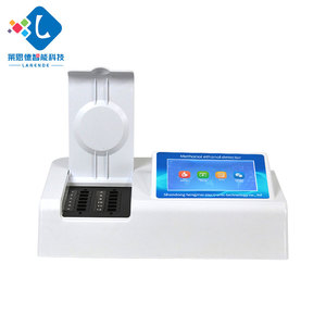 लालनंडे उच्च सटीकता रैपिड मेथनॉल इथेनॉल विश्लेषक ip55 संरक्षण 220 वी 1 वर्ष की वारंटी - Product Image 5