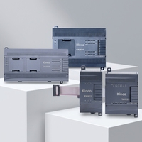 Module CPU PLC standard série Kinco K6, Ethernet, CAN Bus, contrôleur logique programmable pour l'automatisation industrielle