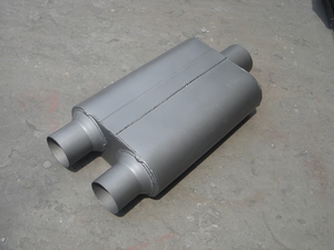 Sistema audio di scarico Tank300 Cat Back per 2020 WRX/<span class=keywords><strong>STI</strong></span> HS15STIGM4ST - Product Image 6