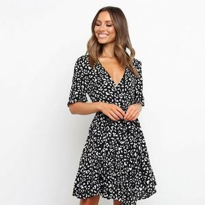 2024 Moda al por mayor Vestidos de mujer Ropa Stock Ropa <span class=keywords><strong>Pacas</strong></span> Surtido Ropa a granel - Product Image 5