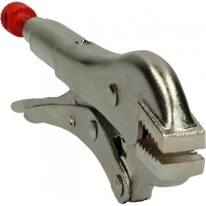 KS TOOLS - 115.1502 Pince de blocage, mâchoires droites-PINCE ET COUPE EAN 4042146543764 PINCE RÉGLABLE - Product Image 4