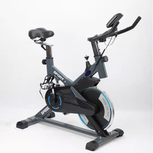 Precio barato Venta caliente Interior Gimnasio profesional Uso Marca Comercial Spinning Bike Bicicleta Estatica Precio de bicicletas estáticas - Product Image 4