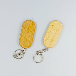 Chất lượng tốt <span class=keywords><strong>2GB</strong></span> bằng gỗ <span class=keywords><strong>USB</strong></span> Flash Drive với vòng chìa khóa với Hỗ trợ khắc logo và màu sắc logo miễn phí Mock up gỗ <span class=keywords><strong>USB</strong></span> <span class=keywords><strong>Stick</strong></span> - Product Image 4