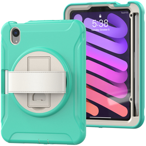Capa Protetora à Prova de Choque para <span class=keywords><strong>Tablet</strong></span> iPad Mini 7 6 8.3 Polegadas para Meninas e Meninos Atacado de Fábrica - Product Image 2