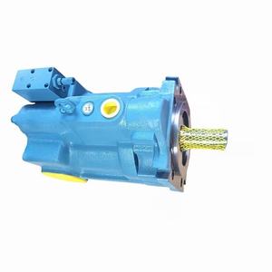 Pompe à piston industrielle pour machines métallurgiques PZS-6B/5B/4B/3B PZS-4B-100N1 Pompe à piston hydraulique à déplacement variable - Product Image 4