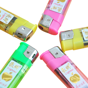 Encendedores Desechables Únicos HAOPAI Supreme, Encendedores Blancos Promocionales con Logotipo Personalizado, Encendedor de Gabby's Doll House - Product Image 6