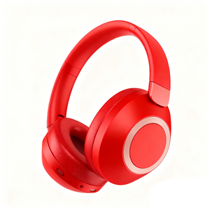Novos Fones de Ouvido com Cancelamento de Ruído e Longa Duração de Bateria, Fones de Ouvido Sem Fio para Jogos - Product Image 5