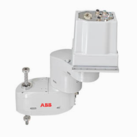 Robot articulé ABB IRB 6790, charge utile 205 kg et 235 kg, portée 2,65 m et 2,80 m, prix négociable