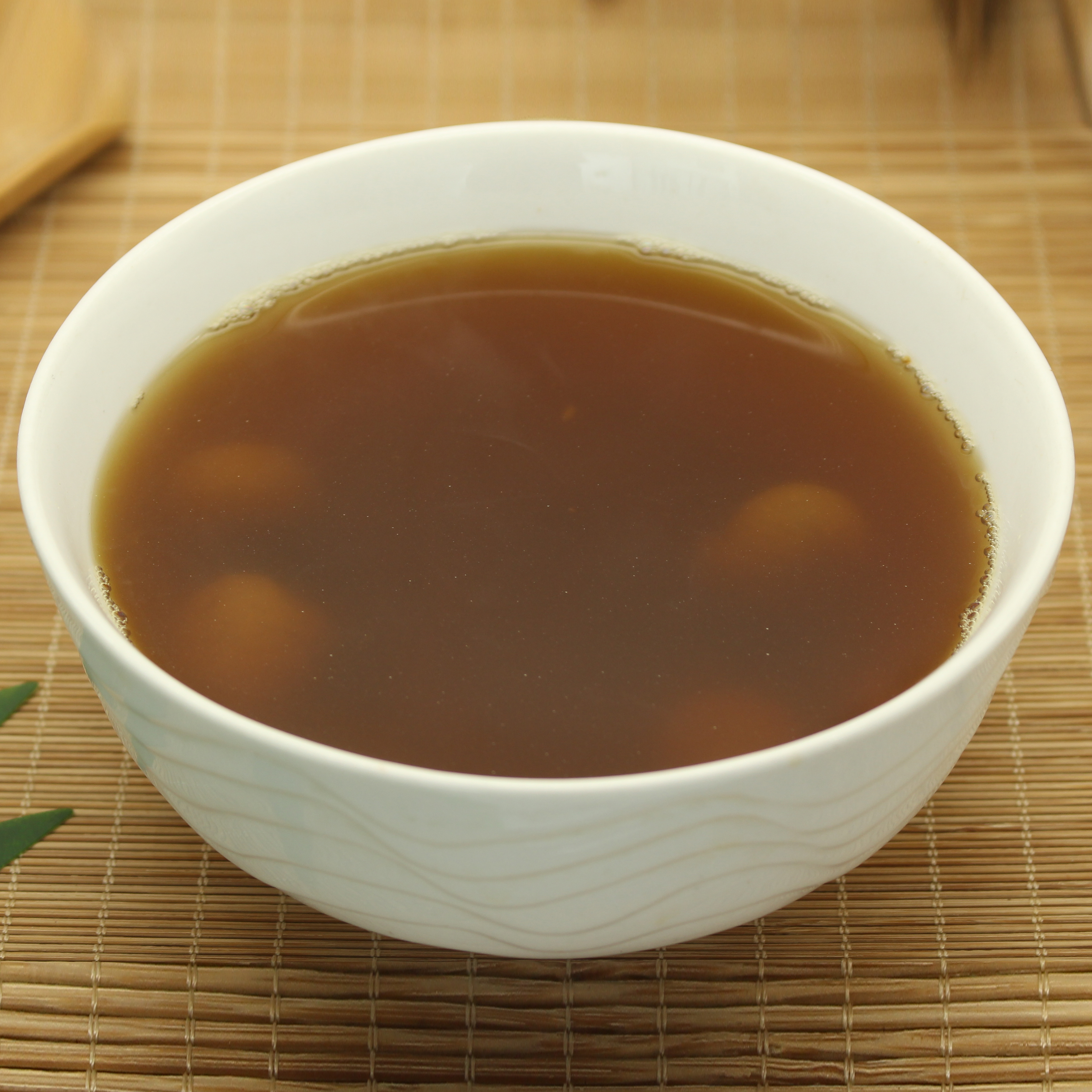 Китайский поставщик, улучшает цвет лица, вкусный, украшает тело, курица, травяной мгновенный суп