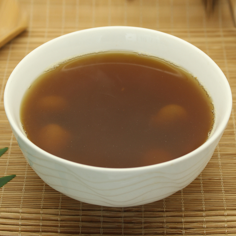 Chinese Cantonese Mix Nutrition Broth Herbal
