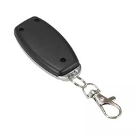 Prix usine HCS301 Télécommande universelle 433mhz 315mhz Code roulant pour porte de garage automatique et porte coulissante