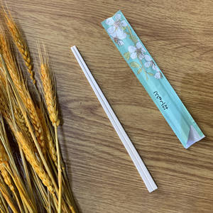 Mới Đến Dùng Một Lần Tre Đũa Thân Thiện Với Môi Dùng Một Lần Đũa Gỗ Để Bán Trong Số Lượng Lớn Chop Sticks Cho Bán Buôn - Product Image 5