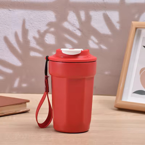 Wholesale Colorful Insulated Tumbler, Custom Stainless Steel Bottle Hot/Cold for Promotional Gifts
