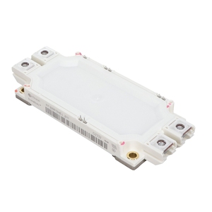 FF300R12ME4_B11 ทรานซิสเตอร์ IGBT โมดูล 1200V 450A ชิ้นส่วนอิเล็กทรอนิกส์ใหม่และของแท้ - Product Image 1