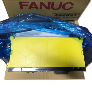 Variateur de fréquence Fanuc A06B-6096-H102 pour systèmes de la série C A06B-6096-H218 # Module d'amplificateurs H A06B-6096-H301 - Product Image 3
