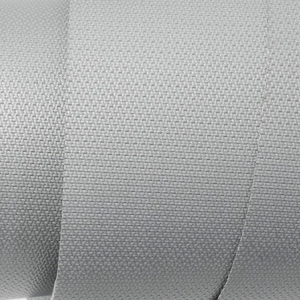 Silicone cao su tráng sợi thủy tinh vải vải cho chống cháy - Product Image 3