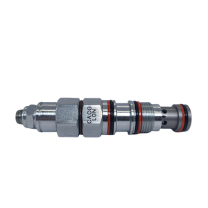 Vannes hydrauliques d'équilibrage d'origine authentiques CBCG-LJN CXED-XCN CBCA-LHN CBEA-LHN pour engins lourds - Product Image 1