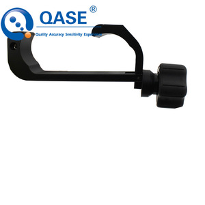 QASE <b>Tablet</b> <b>Stand</b> 97mm 145mm Adjustable Clamp <b>For</b> Measurement Industry - Product Image 4