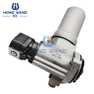 Kit de Bomba de Inyección de Combustible Diésel de Alta Precisión 1807341 10R2995 para Motor 3126/3126B E325B/E325C Marca HongWang 1 Año - Product Image 2