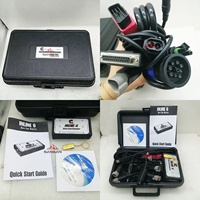 Specialized Instrument Testing Equipment Diagnostic Test Tool Kit with Program Compatible with Excavator Truck Loader