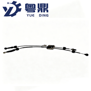 Cable <span class=keywords><strong>de</strong></span> Cambio <span class=keywords><strong>de</strong></span> Marchas 28300M68P00, 28300M68P01 para Maruti Suzuki Baleno Dzire <span class=keywords><strong>Ignis</strong></span> Swift Wagon R OE 28300M68P02 - Product Image 3