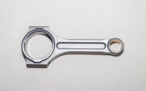 ก้านสูบ DellyRay แบบกำหนดเอง ประสิทธิภาพสูง <span class=keywords><strong>IQ</strong></span> AQ Beam Accord สำหรับ<span class=keywords><strong>รถ</strong></span>แข่ง ผลิตจากเหล็กฟอร์จ 4340 ขัดเงาและพ่นทราย รับประกัน 12 เดือน - Product Image 4