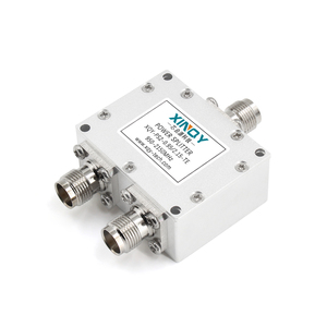 XINQY 950-2150MHz 2 vie RF Splitter <span class=keywords><strong>satellitare</strong></span> pronto per la distribuzione del segnale di parti di telecomunicazione - Product Image 3