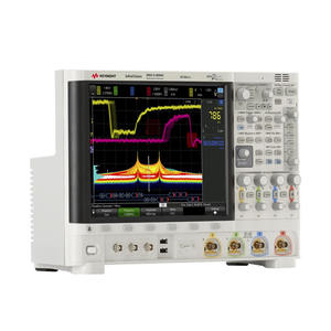 Keysight MSOX6004A ミックスドシグナルオシロスコープ 帯域幅 1 GHz - 6 GHz - Product Image 1