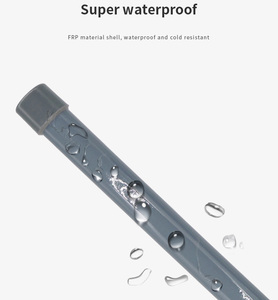 Helio Hotspot 14dBi Antena vertical Eu868 LoRa 868/915MHz <span class=keywords><strong>IoT</strong></span> HNT Walker - Product Image 5