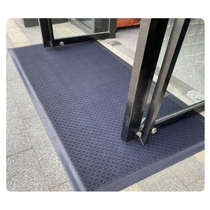 Tapete de Entrada para Exteriores Extra Resistente, Revestimiento de Plástico Ensamblado - Product Image 2