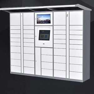 Giá Rẻ Môi Trường Xung Quanh <span class=keywords><strong>Locker</strong></span> Lưu Trữ Thông Minh <span class=keywords><strong>Locker</strong></span> Thông Minh Bưu Kiện <span class=keywords><strong>Locker</strong></span> - Product Image 2