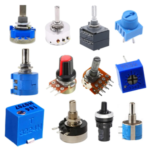 Circuiti Integrati TDA2030A, Amplificatori Lineari Audio, Chip IC Originale TDA2030 Pentawatt-5, TDA2030, TDA2030A, TDA2030AV - Product Image 3