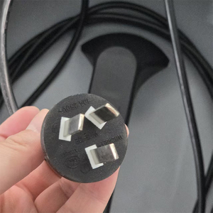 Descuento por tiempo limitado Entrega rápida Flujo máximo 34L/M Aspiradora de polvo <span class=keywords><strong>industrial</strong></span> - Product Image 5