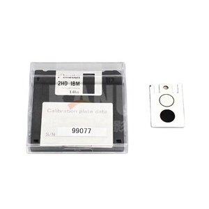 แผ่นปรับเทียบ Z021441 Z028442 QSS3201 3300 3401 3501 LPS24Pro norqitsu minilabs ดั้งเดิม - Product Image 1